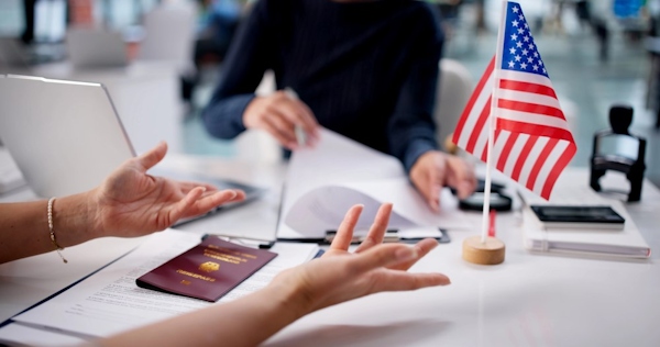 Employer-Sponsored Green Cards for H-1B Visa Holders